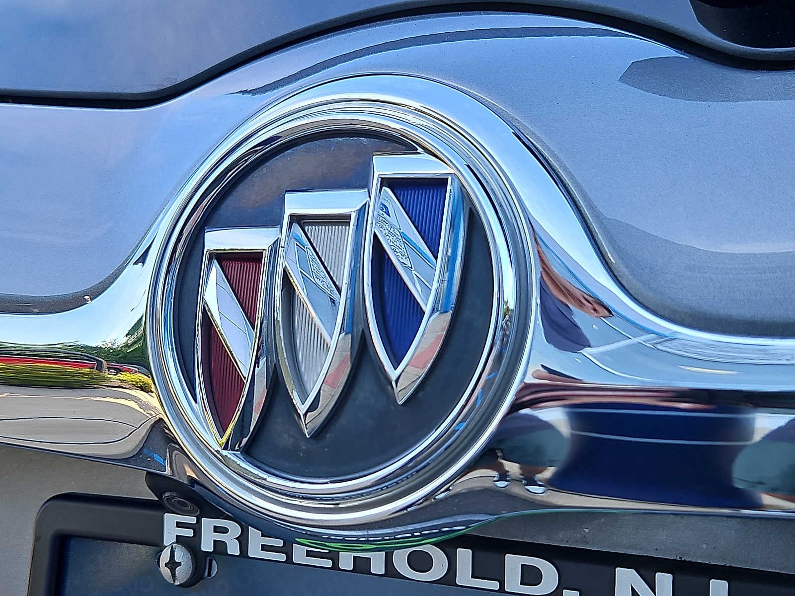 2020 Buick Envision Premium