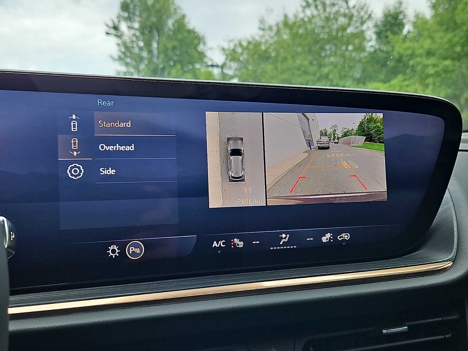 2025 Buick Envision Avenir