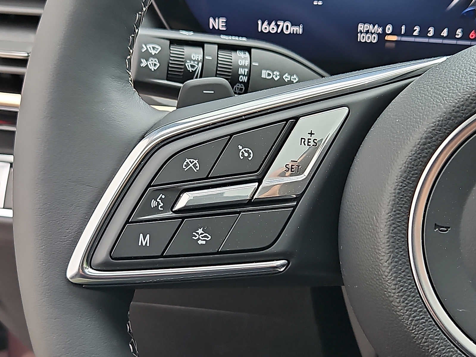 2025 Buick Envision Avenir