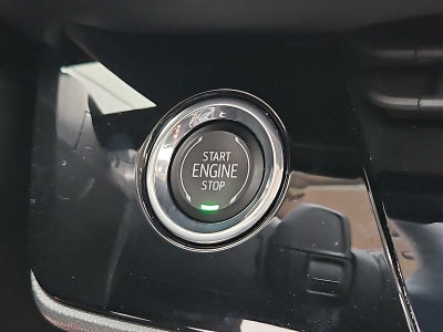 2025 Buick Envision Avenir