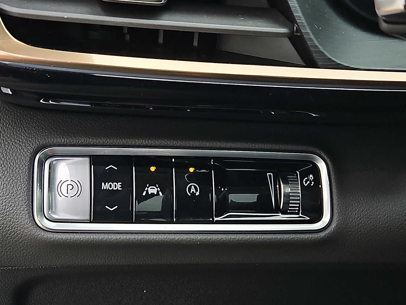 2025 Buick Envision Avenir