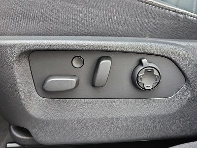 2025 Buick Envision Avenir