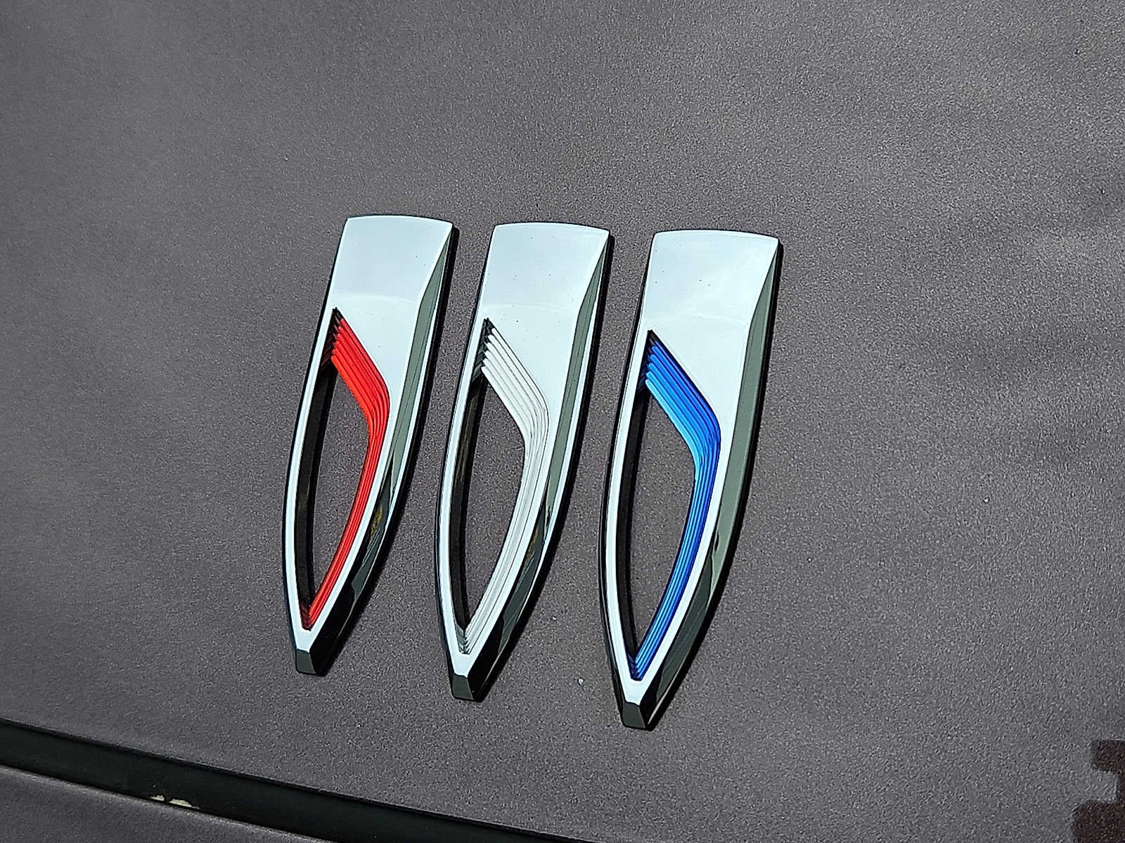 2025 Buick Envision Avenir