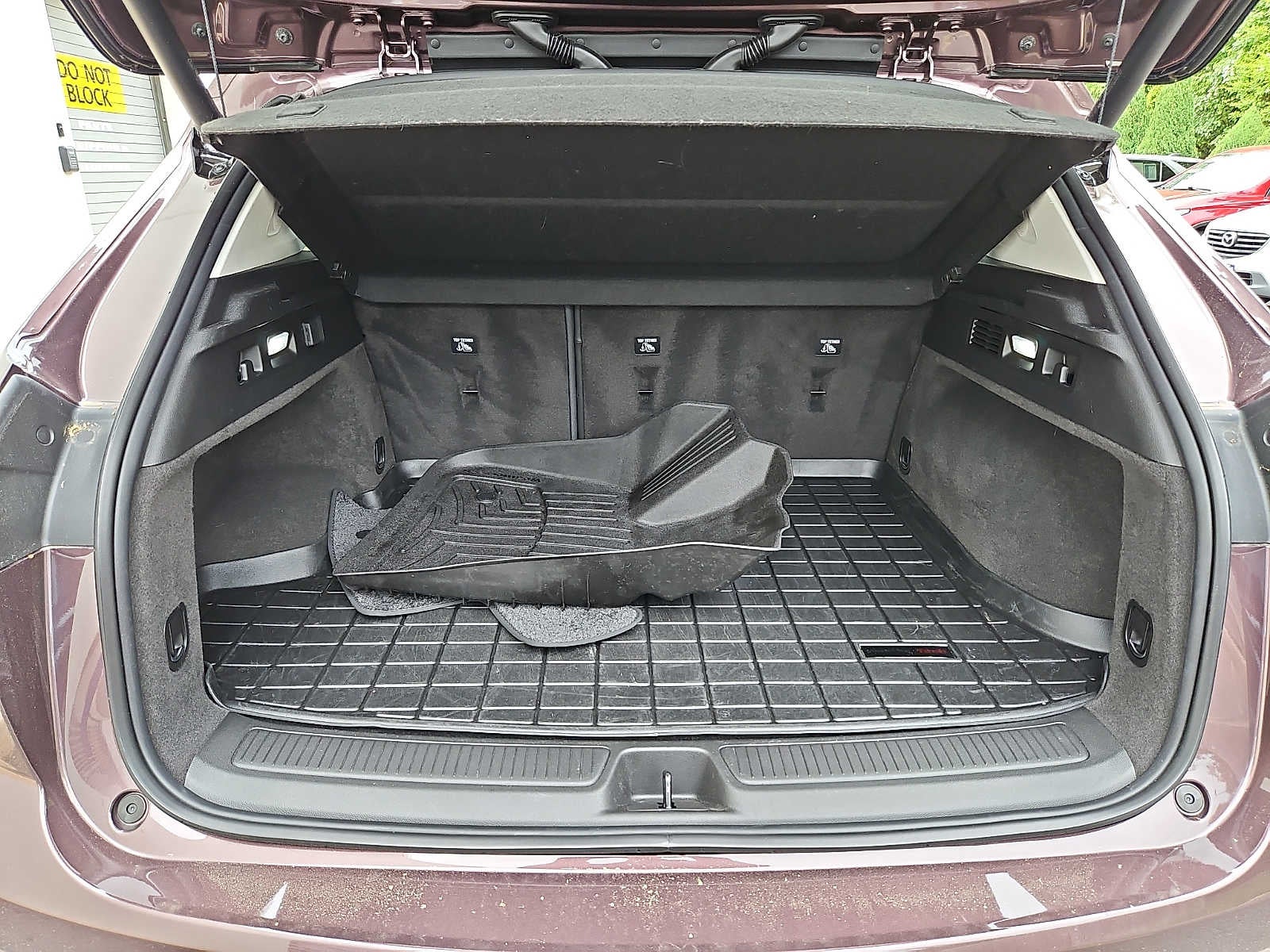 2025 Buick Envision Avenir
