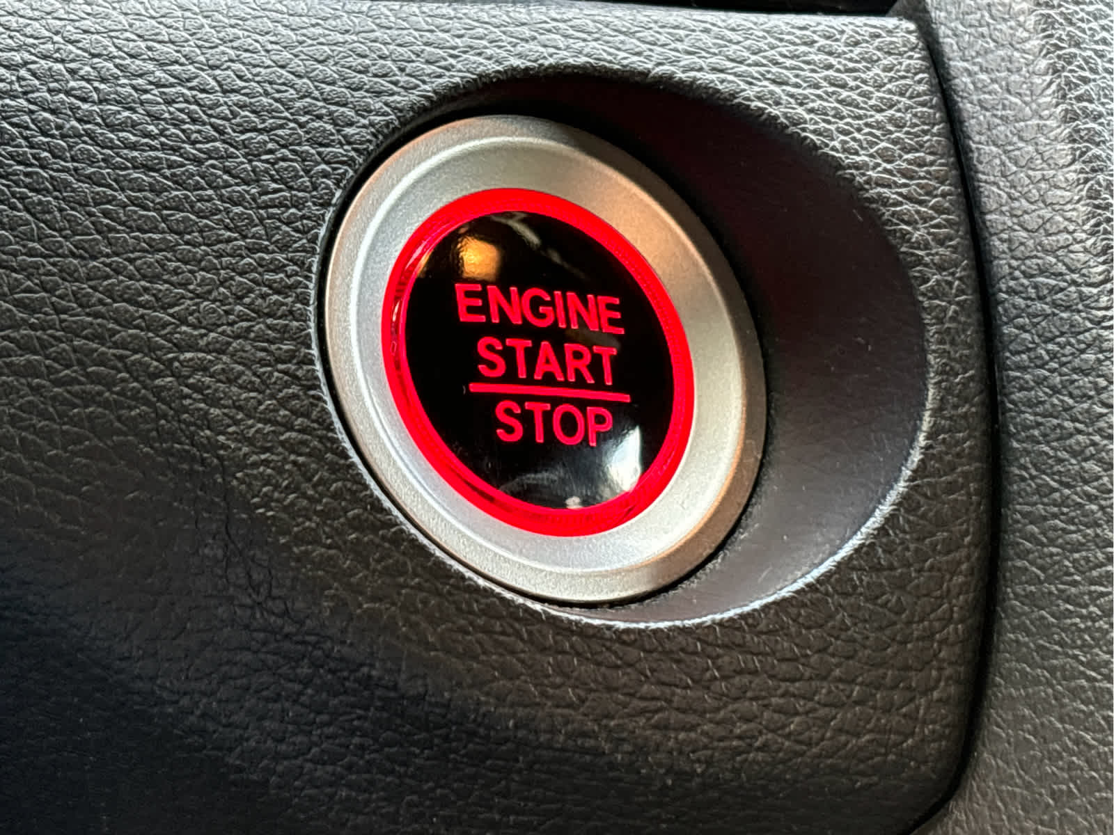 2020 Honda Civic Hatchback EX