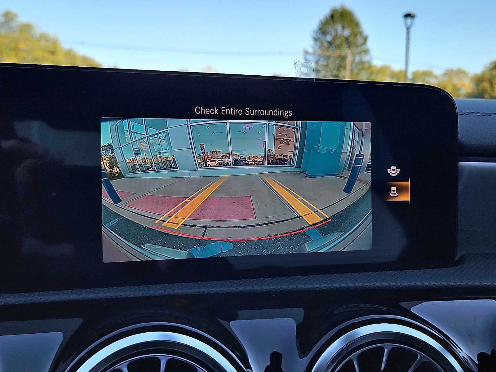 2021 Mercedes-Benz AMG® CLA 35 4MATIC®