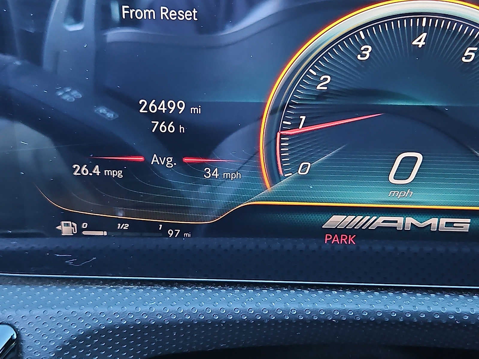 2021 Mercedes-Benz AMG® CLA 35 4MATIC®