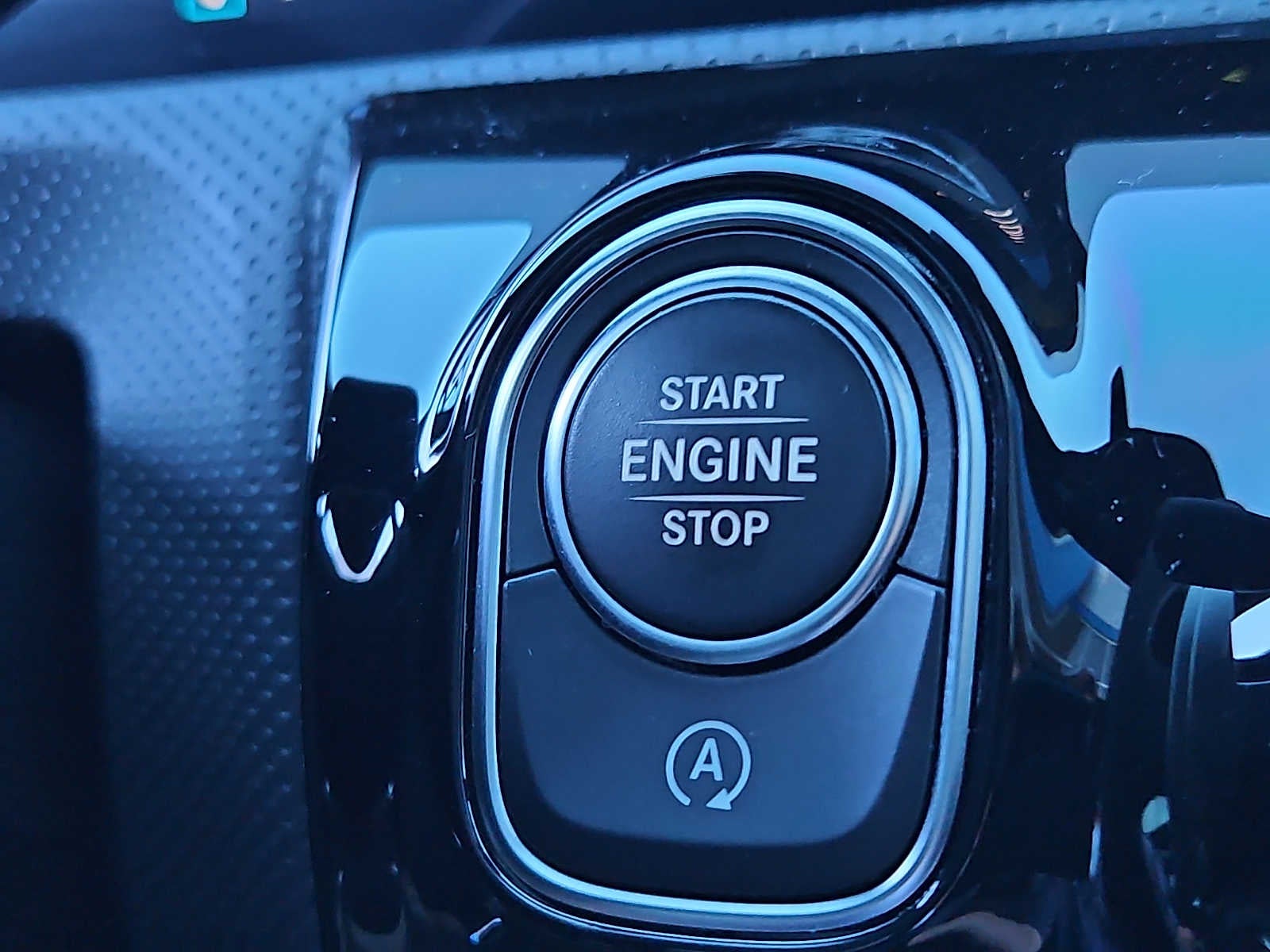 2021 Mercedes-Benz AMG® CLA 35 4MATIC®