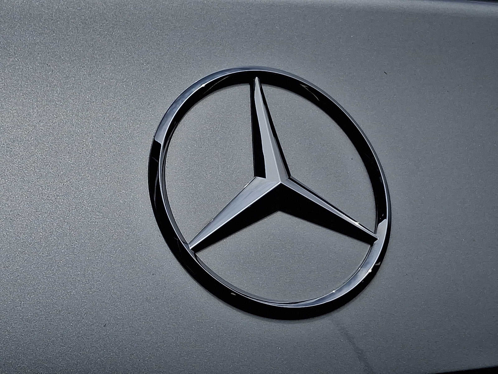 2022 Mercedes-Benz C 300 4MATIC® Sedan