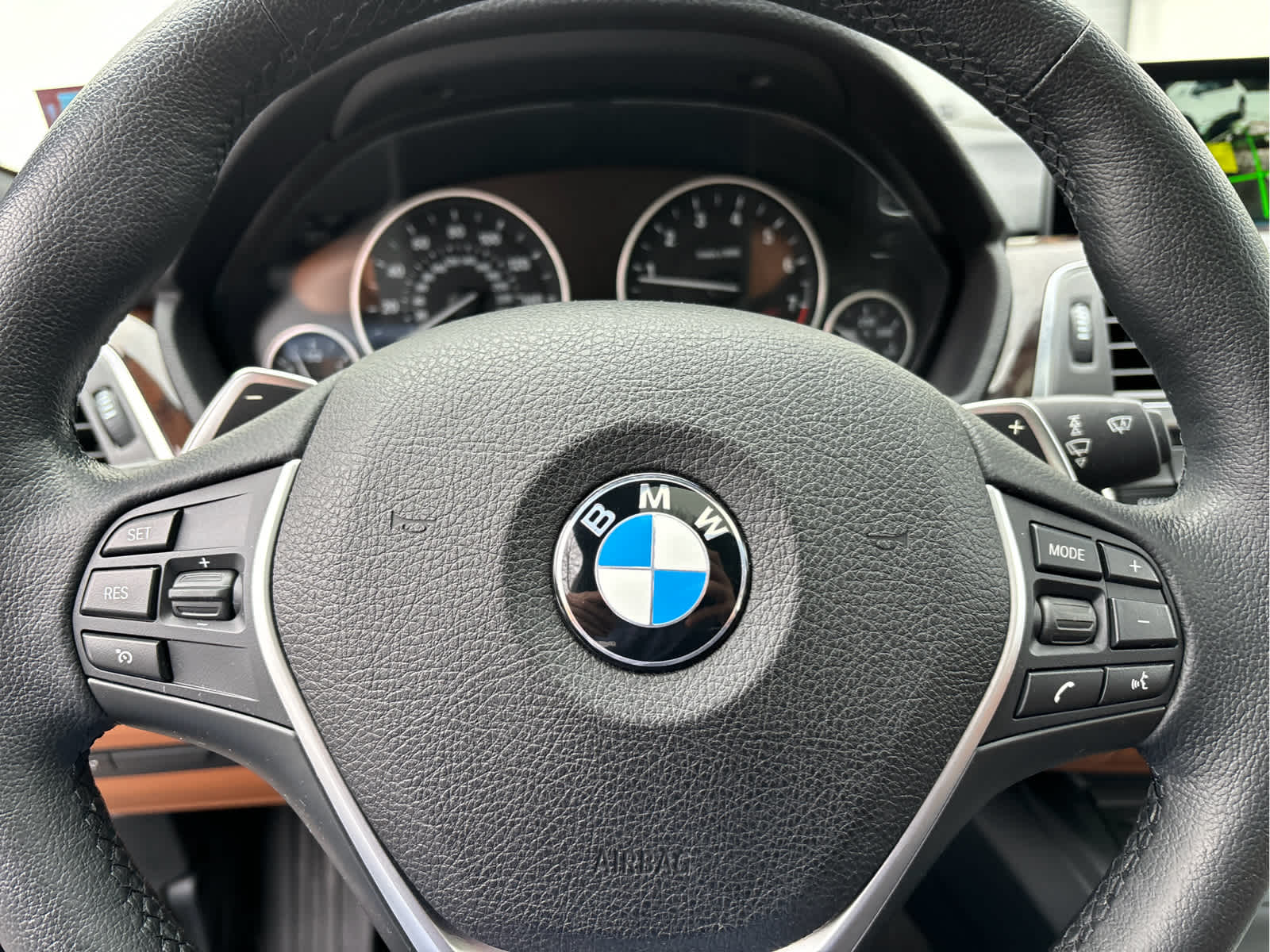 2016 BMW 3 Series 328i xDrive