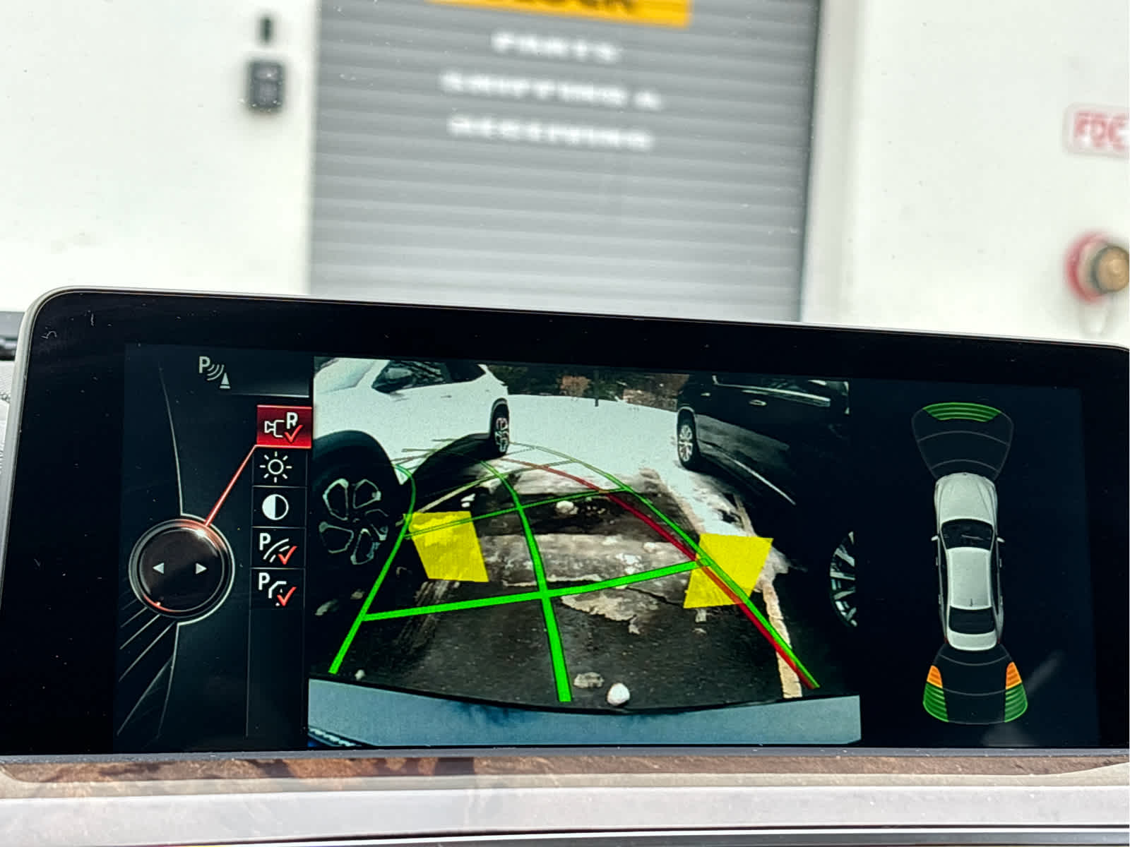 2016 BMW 3 Series 328i xDrive