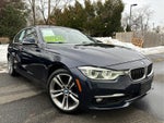 2016 BMW 3 Series 328i xDrive