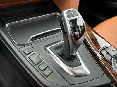 2016 BMW 3 Series 328i xDrive