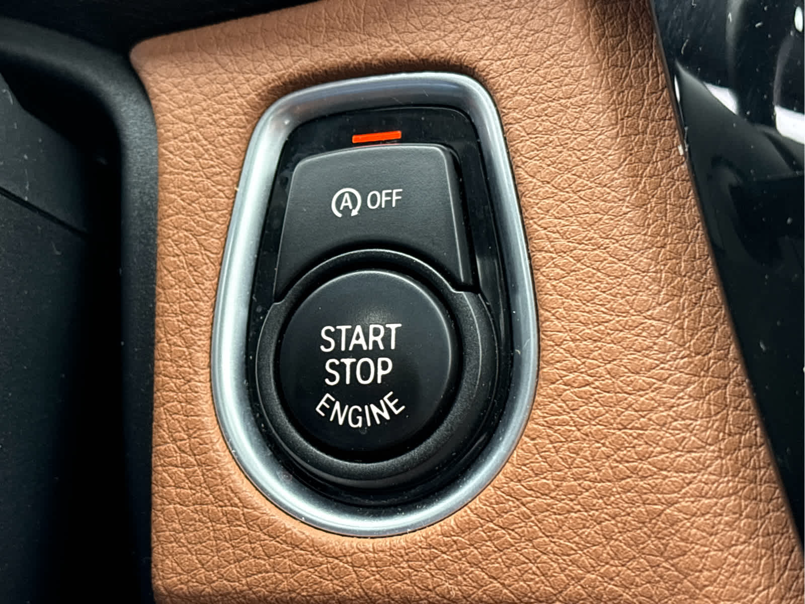 2016 BMW 3 Series 328i xDrive