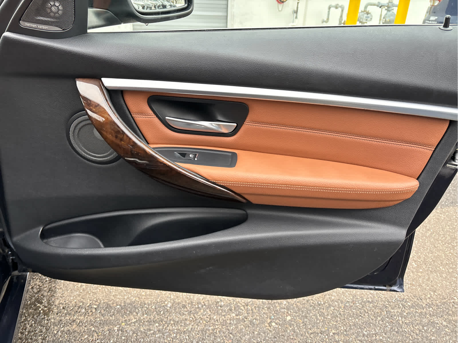 2016 BMW 3 Series 328i xDrive