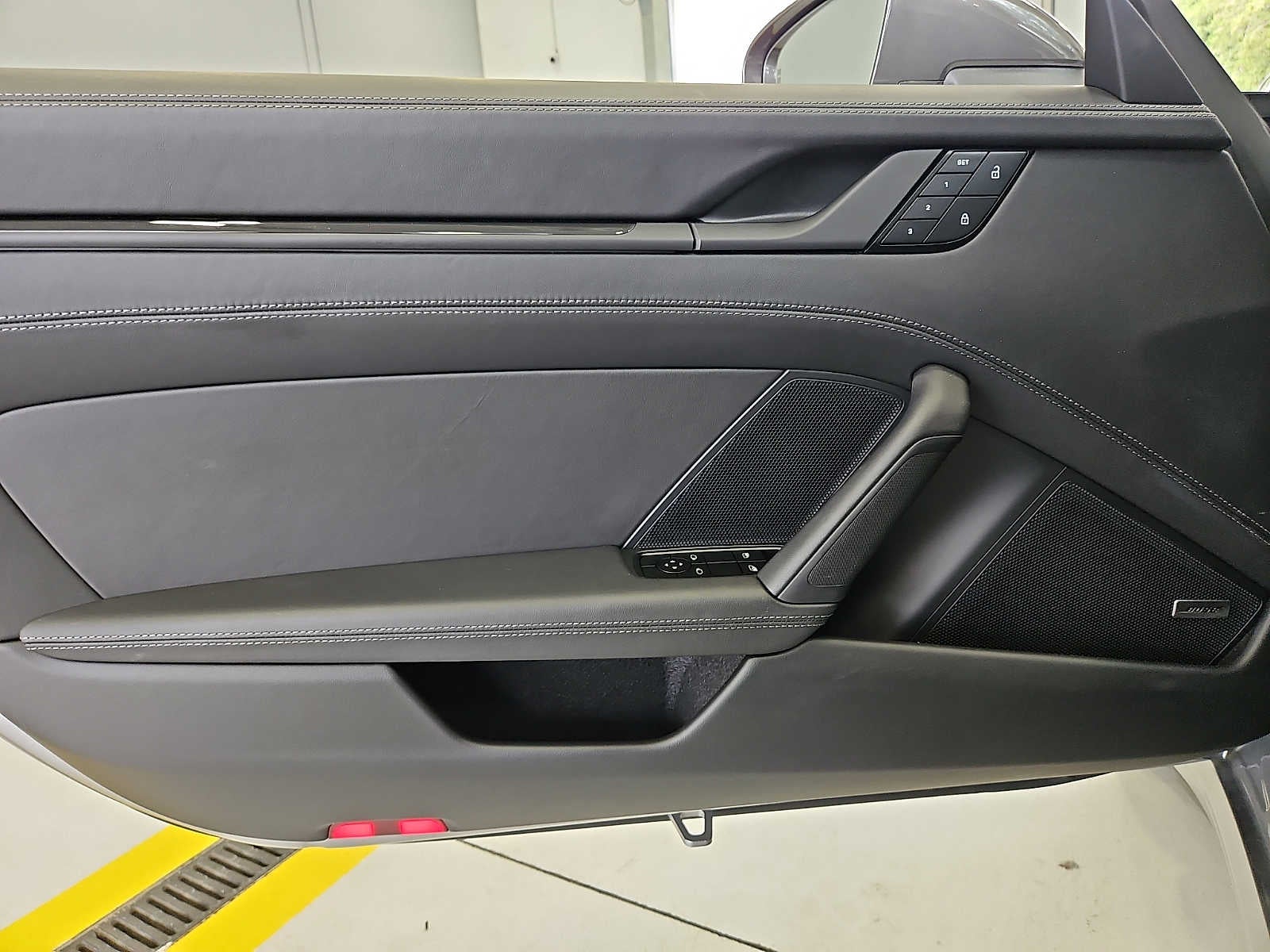 2024 Porsche 911 Carrera T