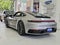 2024 Porsche 911 Carrera T