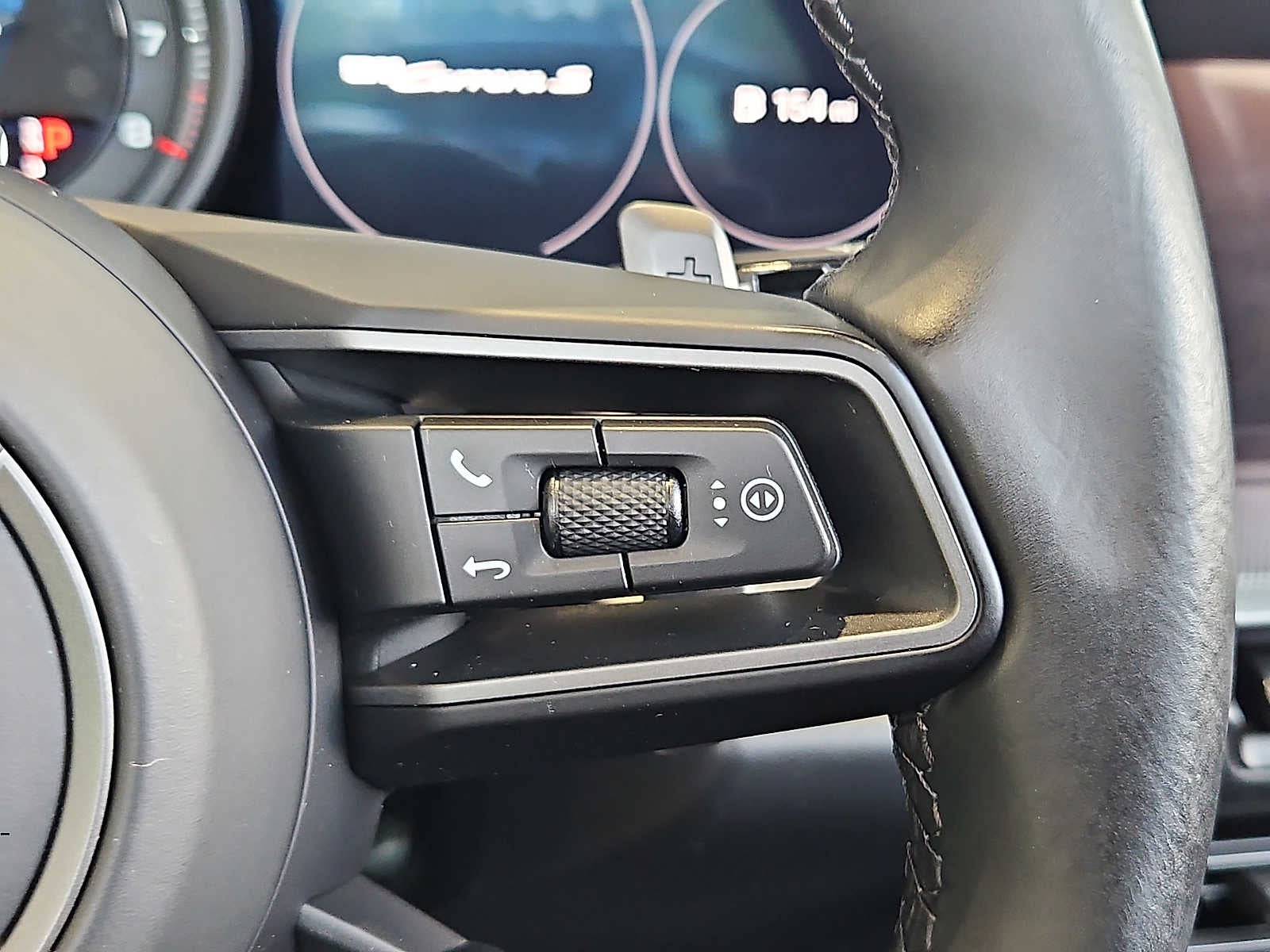 2022 Porsche 911 Carrera S Cabriolet