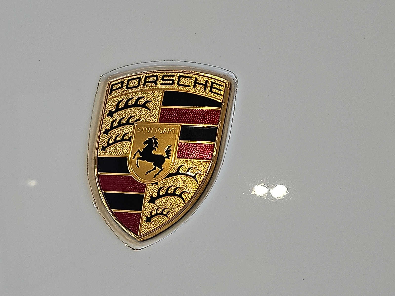 2022 Porsche 911 Carrera S Cabriolet