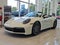 2022 Porsche 911 Carrera S Cabriolet