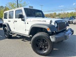 2017 Jeep Wrangler Unlimited Big Bear