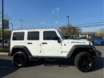 2017 Jeep Wrangler Unlimited Big Bear