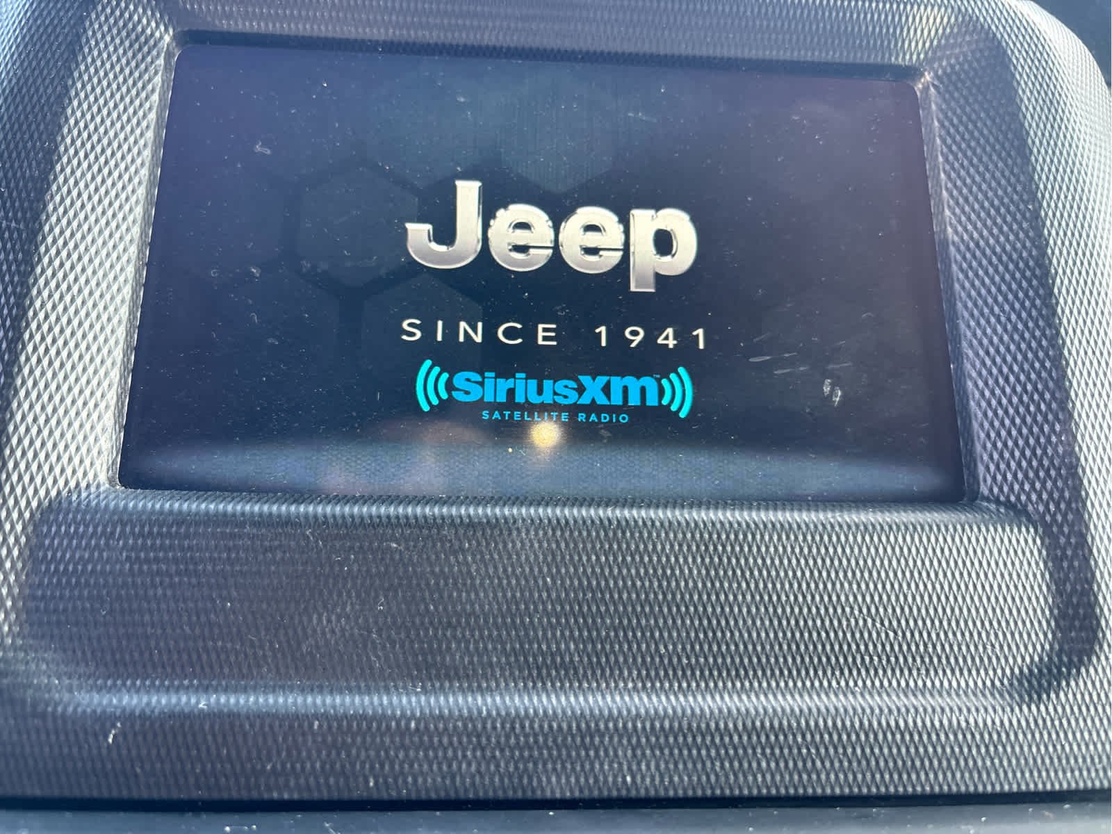 2022 Jeep Wrangler Willys