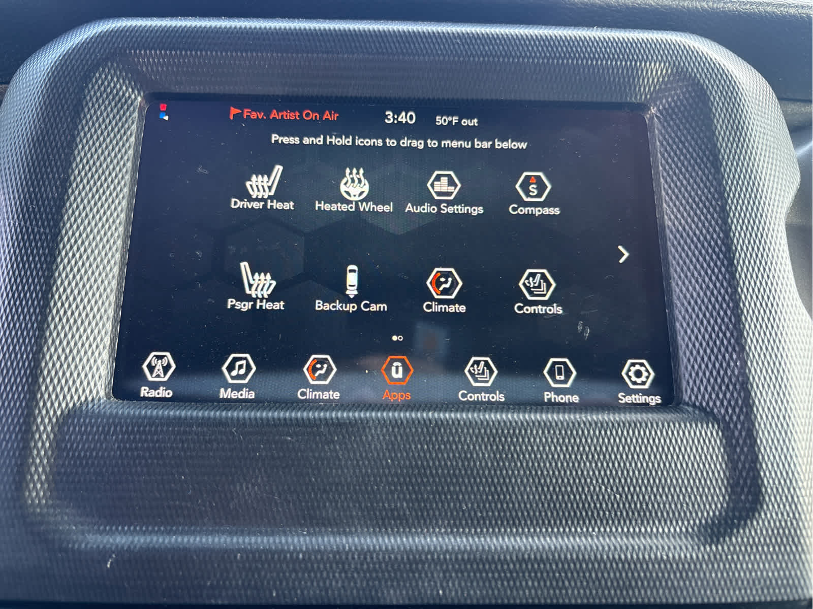 2022 Jeep Wrangler Willys