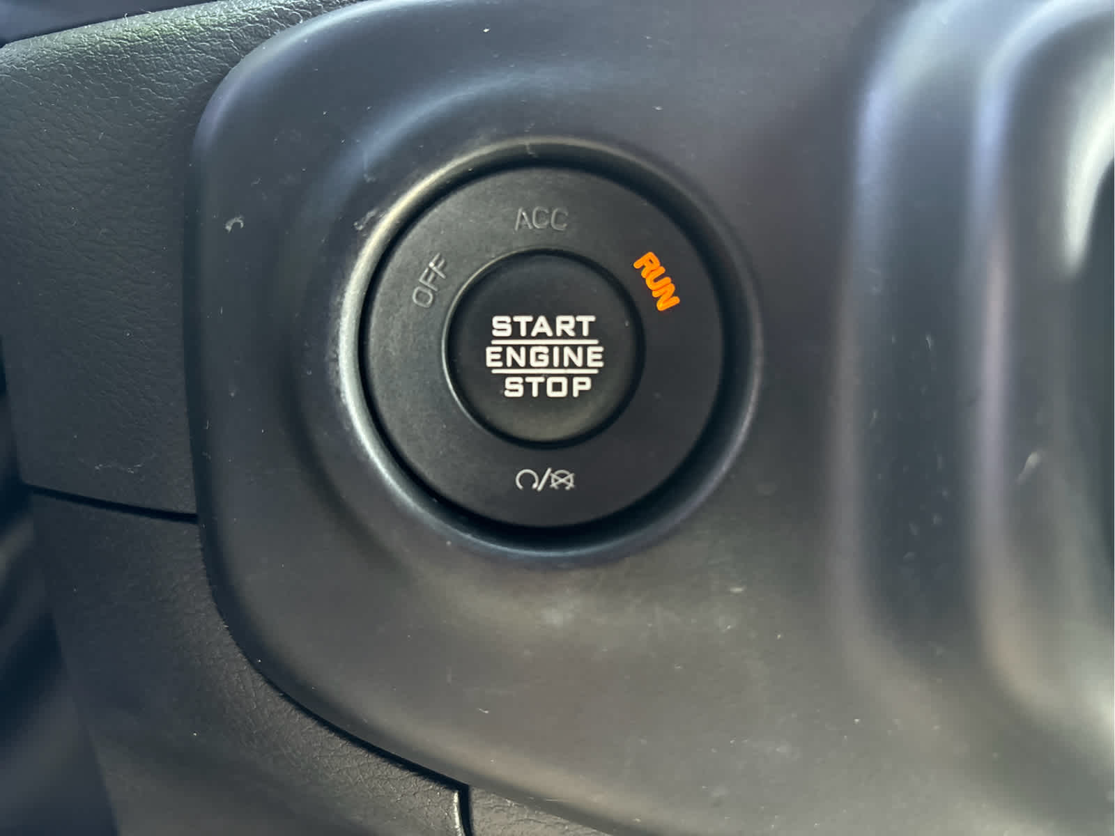 2022 Jeep Wrangler Willys