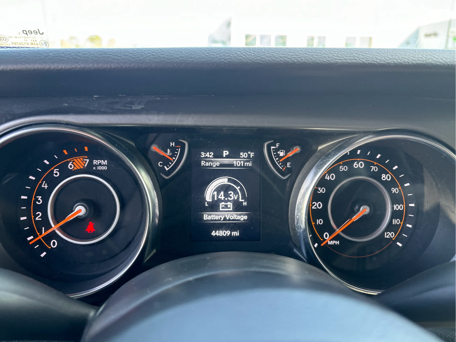 2022 Jeep Wrangler Willys