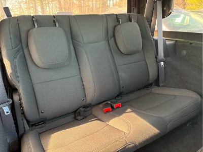 2022 Jeep Wrangler Willys