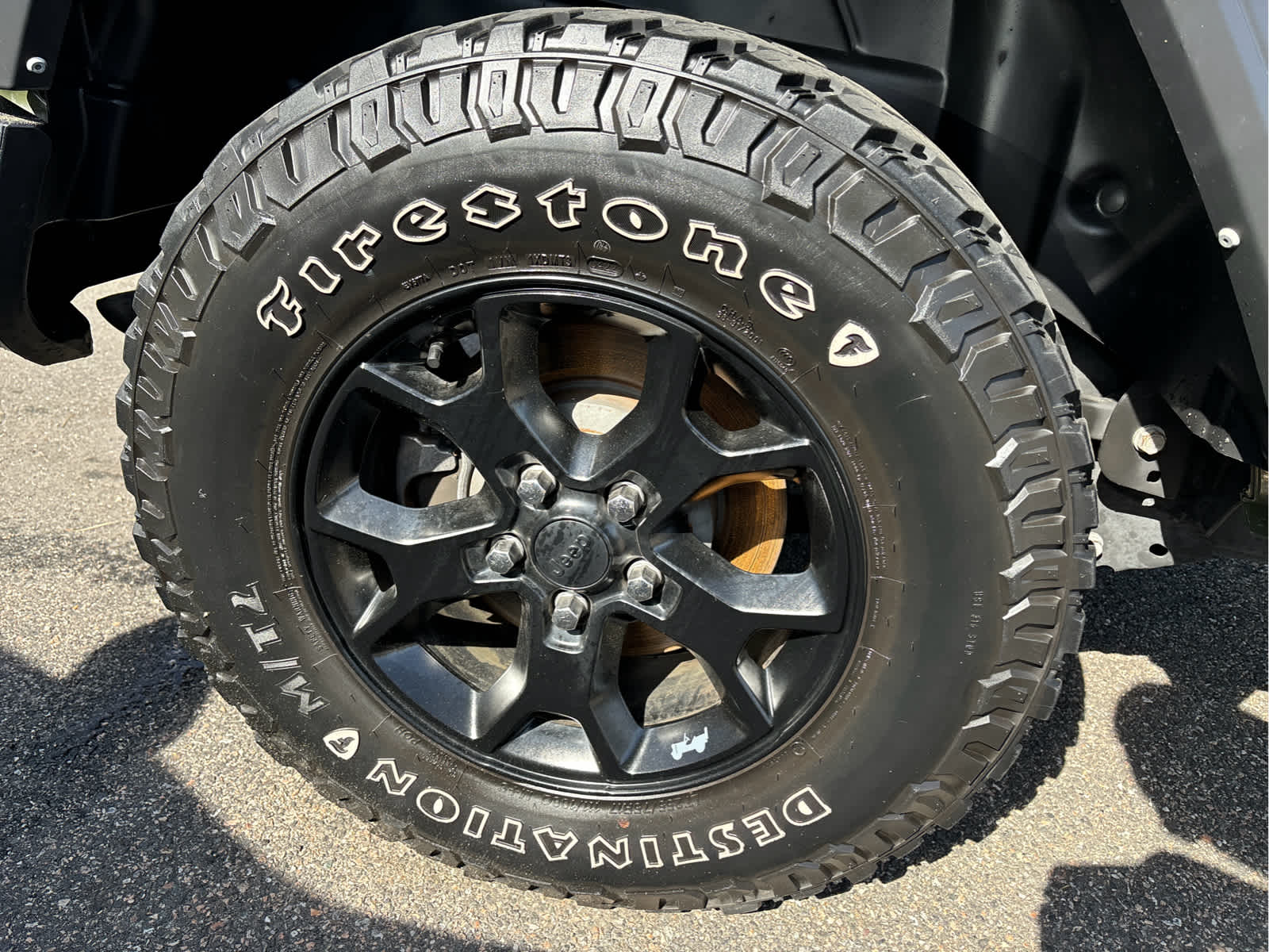 2022 Jeep Wrangler Willys