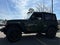 2022 Jeep Wrangler Willys
