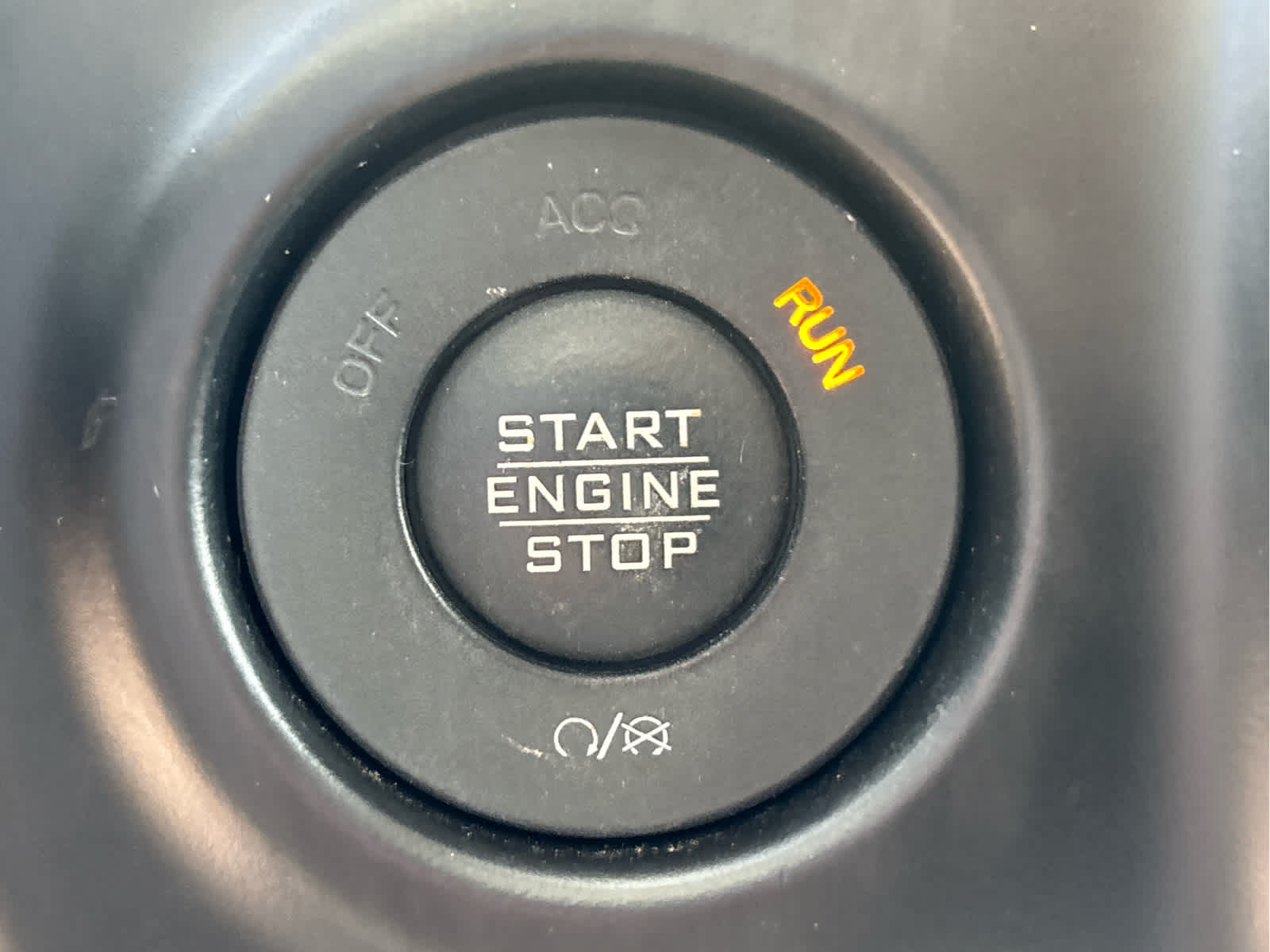 2021 Jeep Wrangler Unlimited Willys Sport