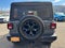 2021 Jeep Wrangler Unlimited Willys Sport