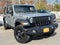 2021 Jeep Wrangler Unlimited Willys Sport