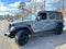 2021 Jeep Wrangler Unlimited Willys Sport