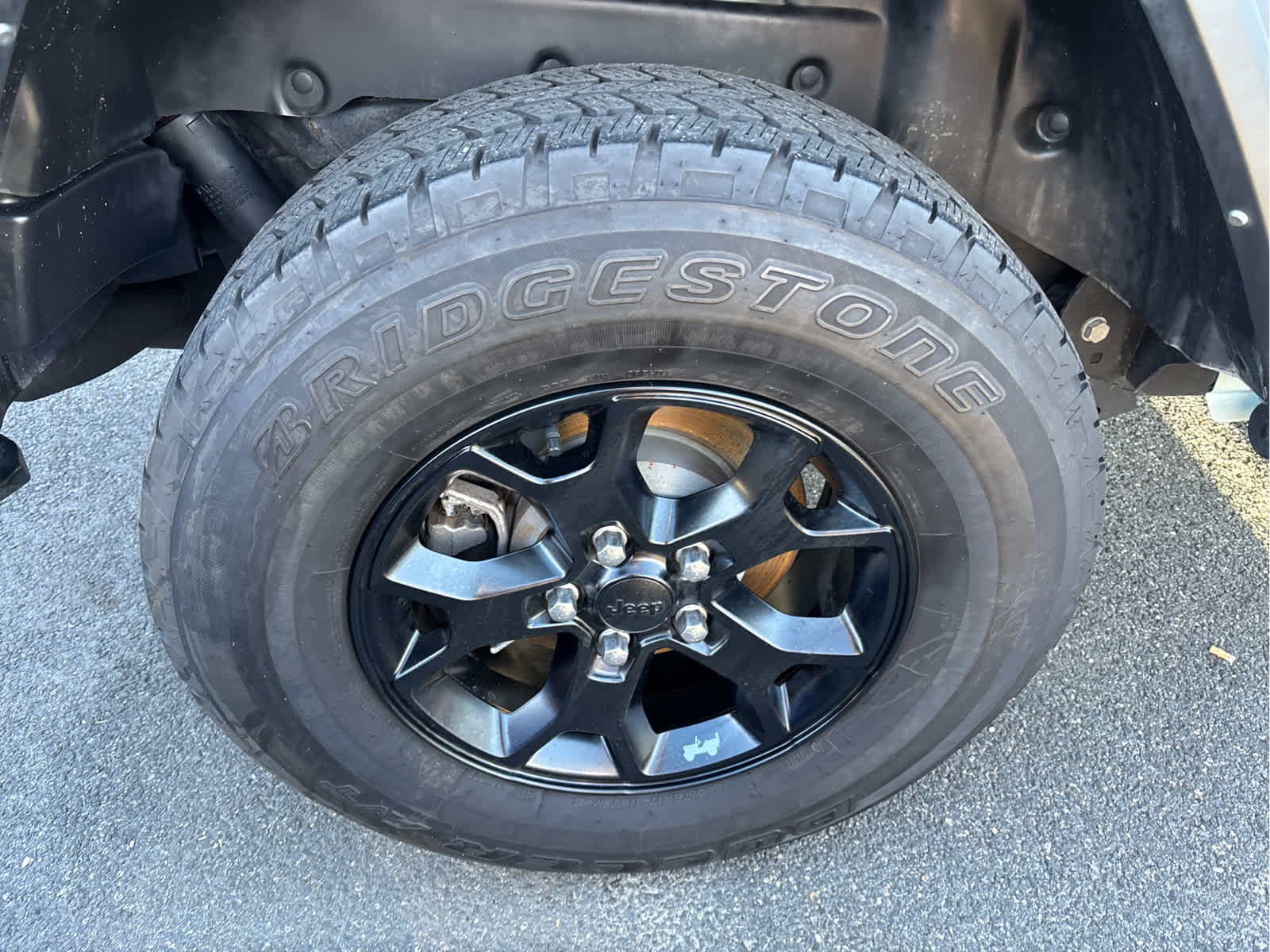 2023 Jeep Wrangler Willys