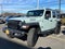 2023 Jeep Wrangler Willys