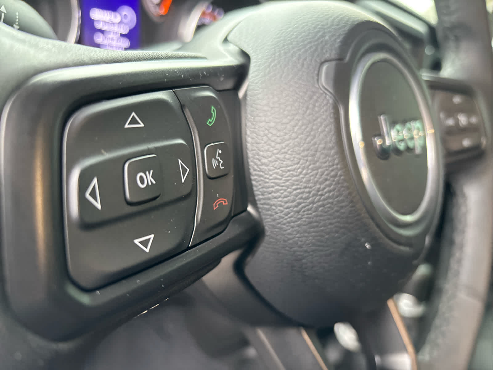 2023 Jeep Wrangler Sport Altitude