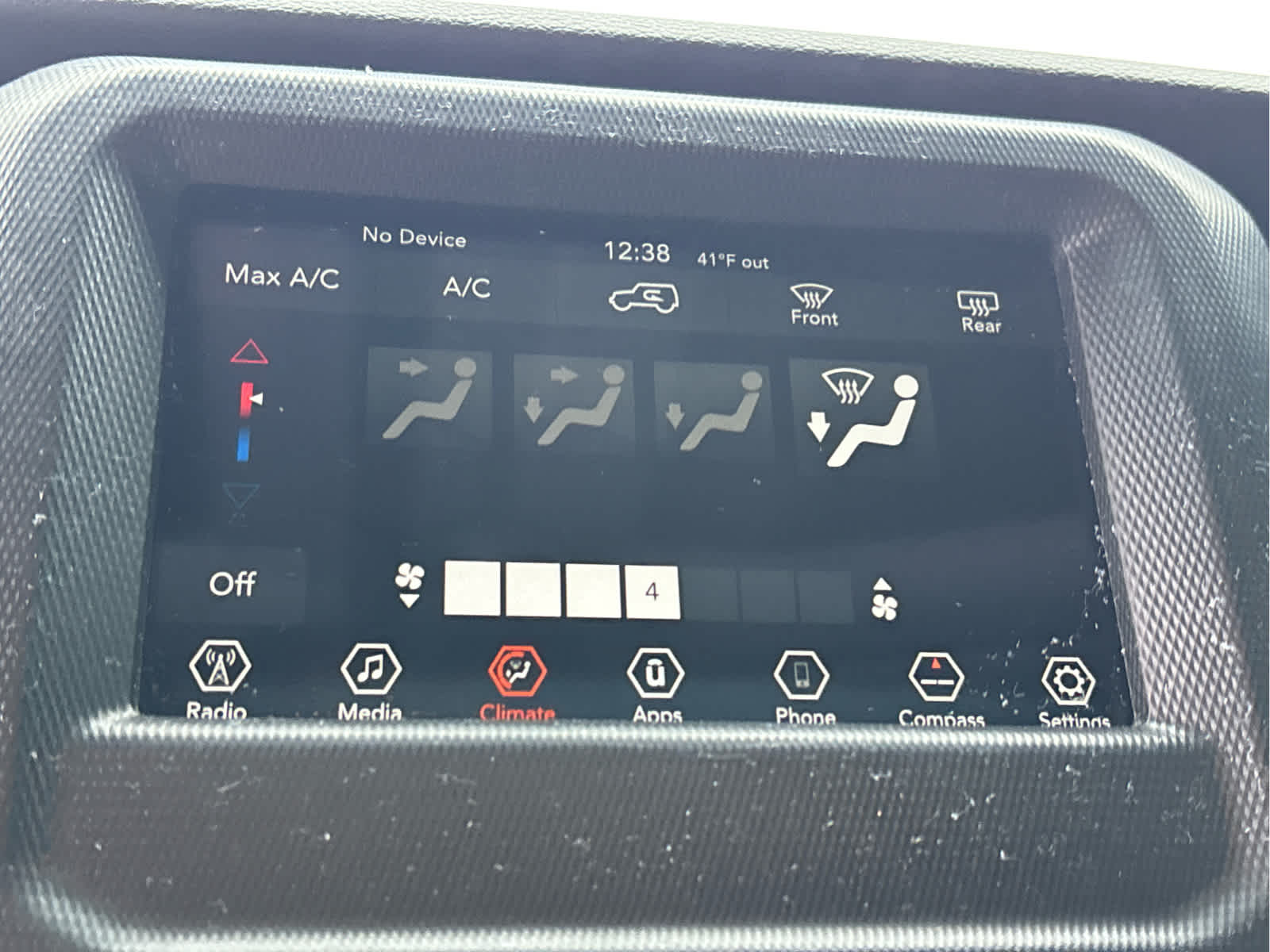 2023 Jeep Wrangler Sport Altitude