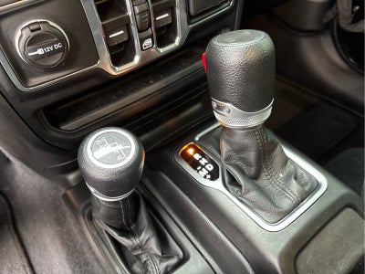 2023 Jeep Wrangler Sport Altitude