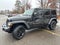 2023 Jeep Wrangler Sport Altitude