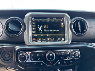 2023 Jeep Wrangler High Altitude