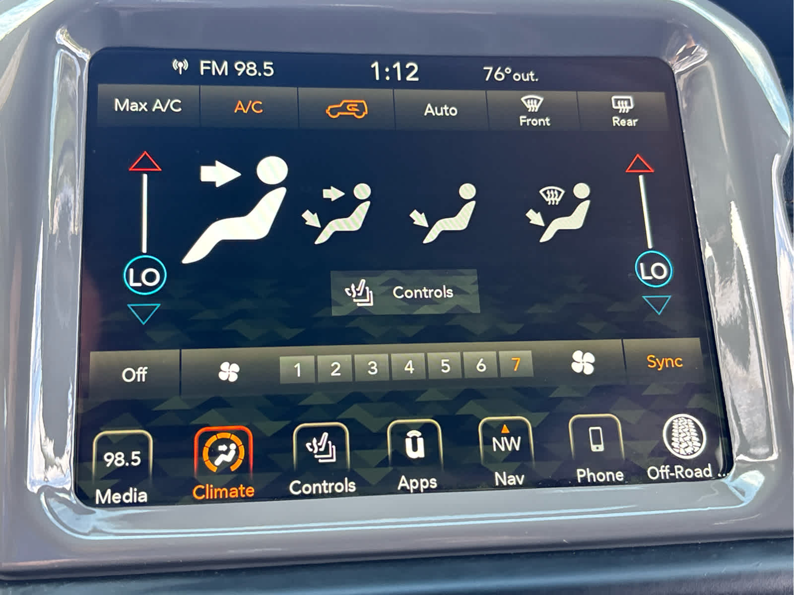 2023 Jeep Wrangler High Altitude