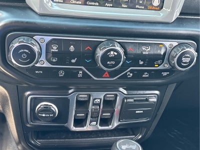 2023 Jeep Wrangler High Altitude