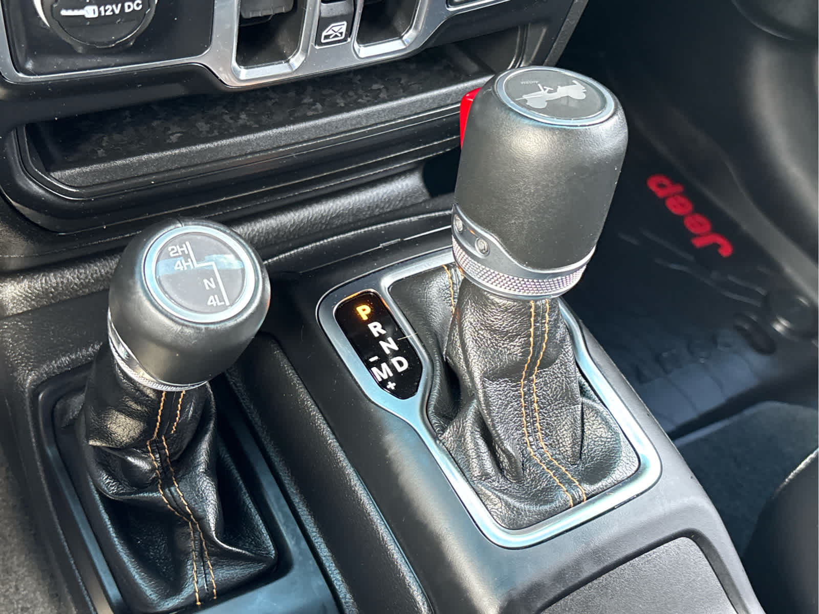 2023 Jeep Wrangler High Altitude