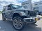 2023 Jeep Wrangler High Altitude