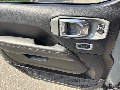 2023 Jeep Wrangler High Altitude