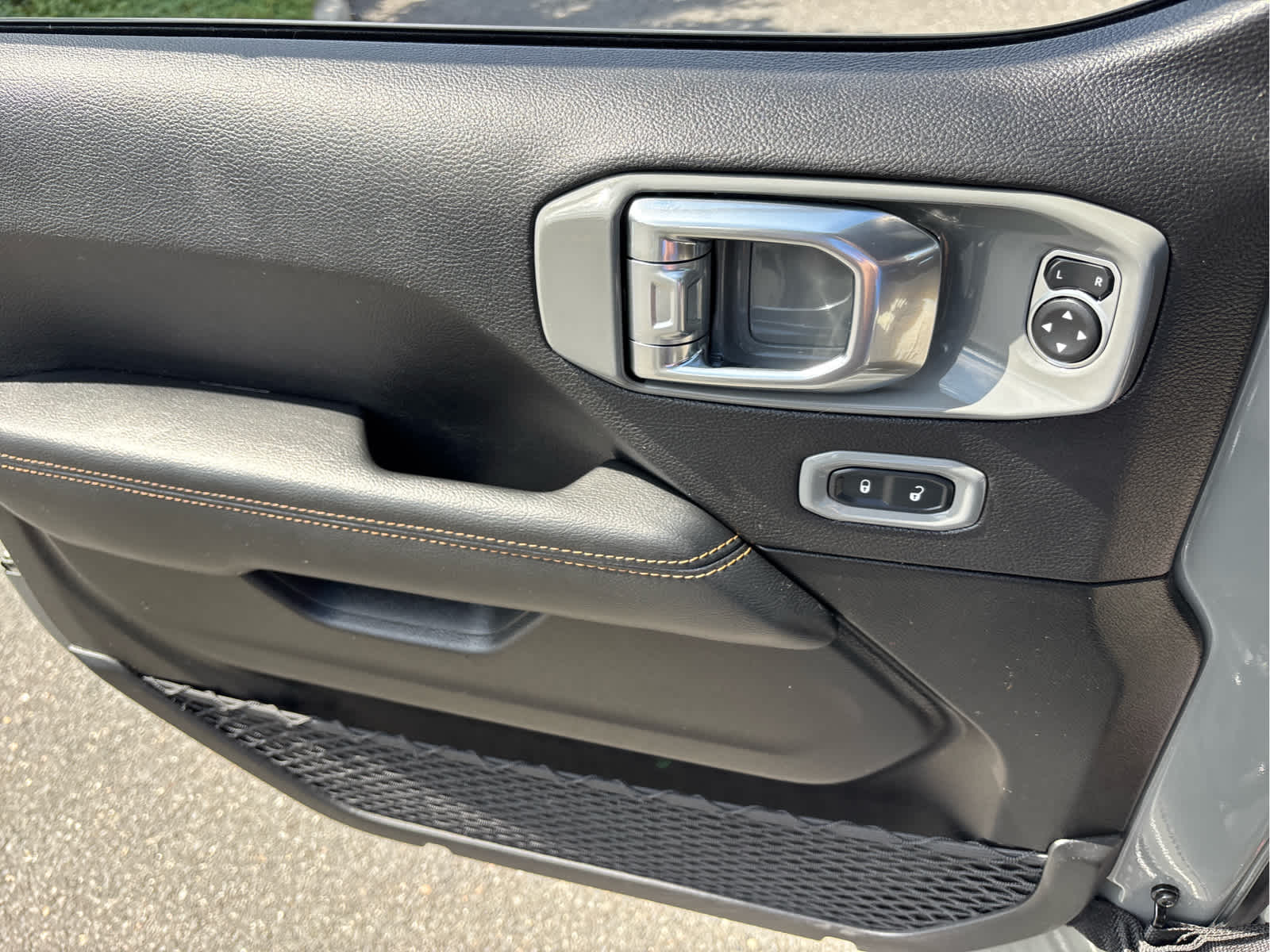 2023 Jeep Wrangler High Altitude